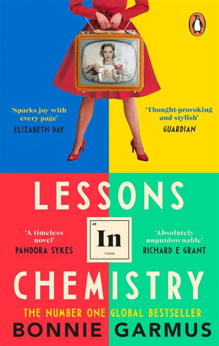 'Lessons In Chemistry' Plot Summary & Book Ending