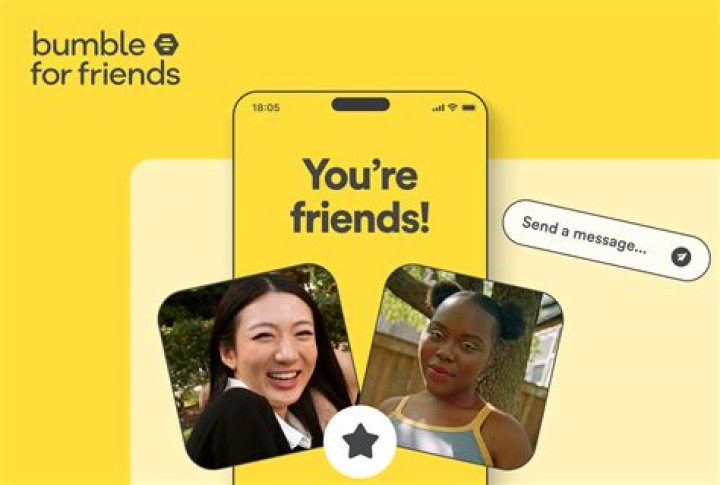 12 Bumble BFF Opening Line Ideas