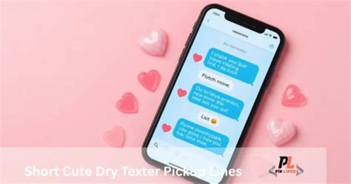 15 Texts To Send To A Dry Texter