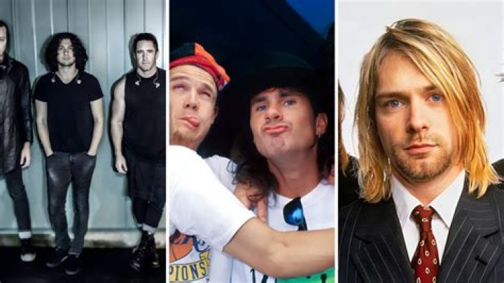 19 ‘90s Bands You Completely Forgot About