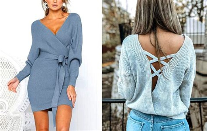 30 Comfy Things That Actually Make You Look Hot As Hell