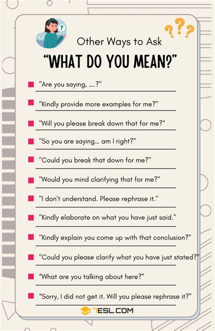4 Problematic Things People Mean When They Say "You Can Do Better"