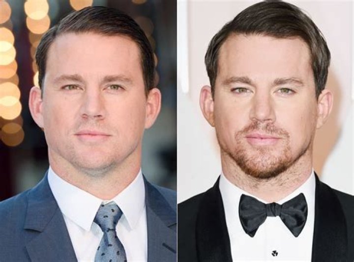 Beard or No Beard? You Be the Judge