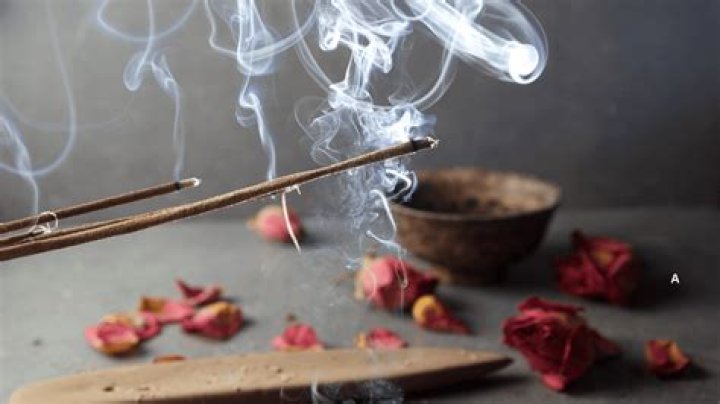 Best Incense For Manifestation