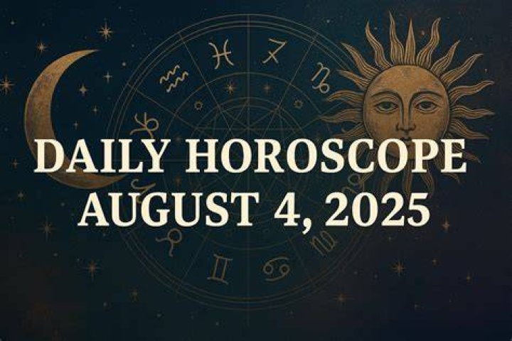 Daily Horoscope For August 29, 2022