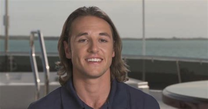 Dane's Drunken Behavior On 'Below Deck' Makes Everyone Uncomfortable