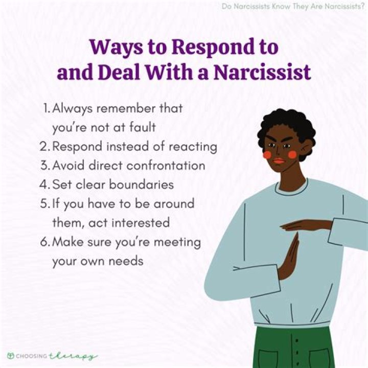 Examples & Why Narcissists Do It