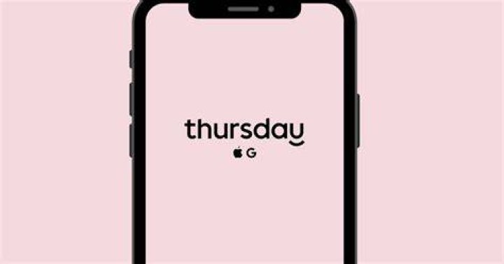 How Does Dating App Thursday Work?