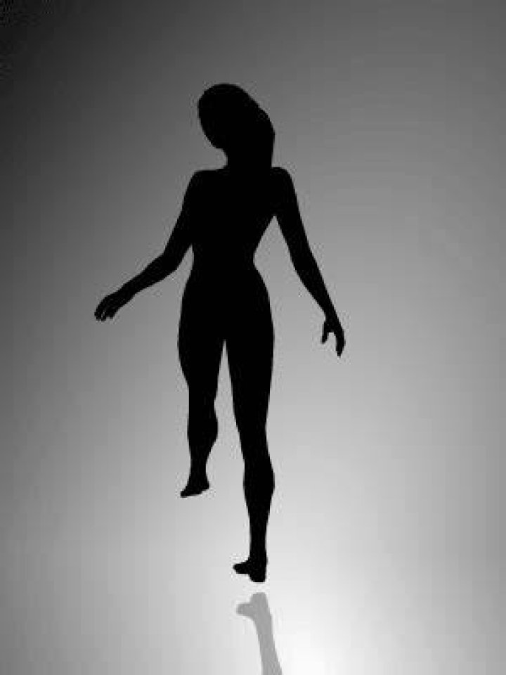 How Does The "Spinning Dancer" Optical Illusion Work? This Brain Trick Will Make You Dizzy