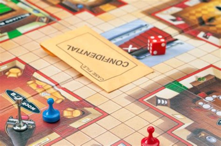 How To Play Clue Over Zoom