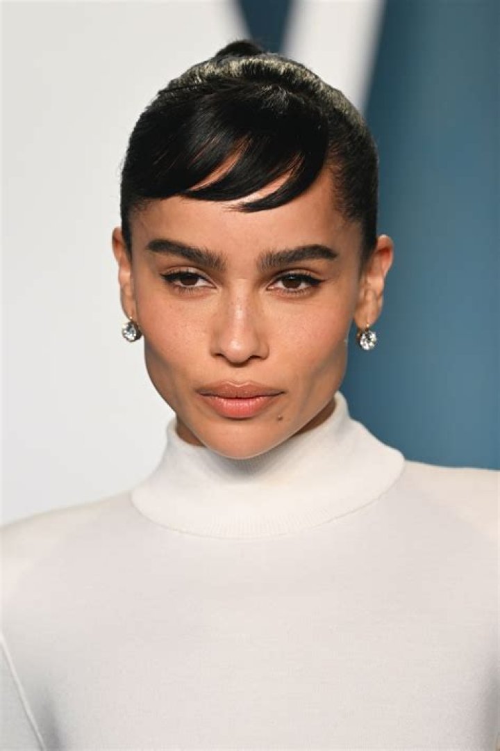 How To Style Baby Bangs 5 Different Ways