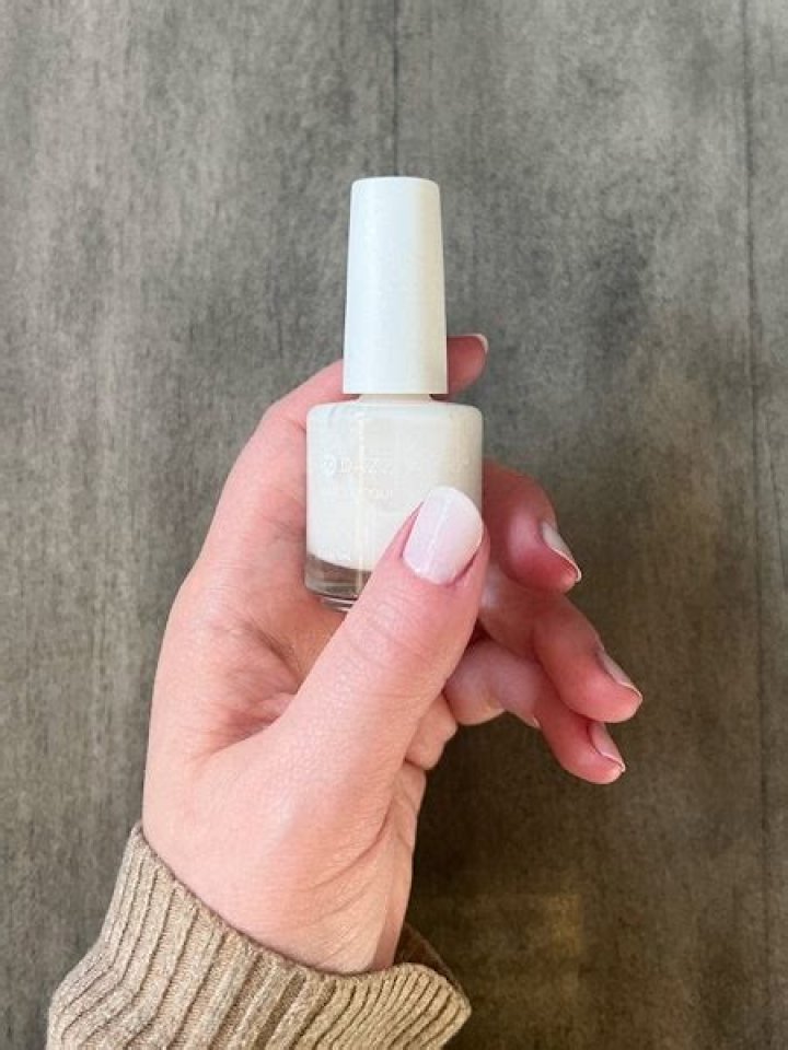 Is The Mani System Better Than Gel?