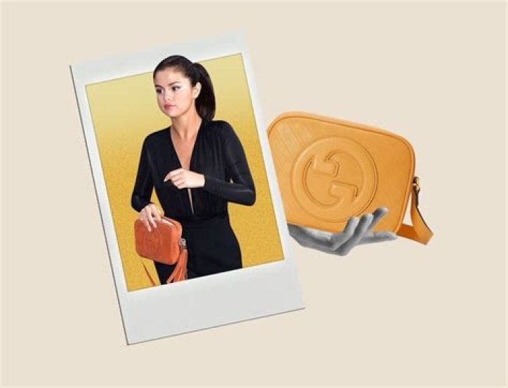 Is There A Difference Between The Gucci Soho Disco & Blondie Bag?