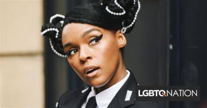 Janelle Monae's Nonbinary Identity Is About "Truth & Authenticity"