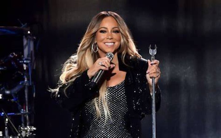 Mariah Carey's Comments About Growing Up Biracial Shed Light On Her Early Challenges
