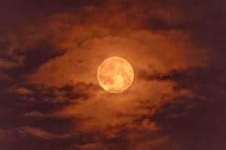 October 2023’s Astrology Includes 2 Eclipses & Scorpio Season
