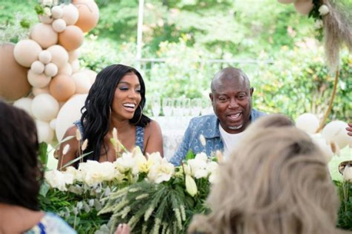 Porsha Williams & Simon Guobadia’s Relationship Timeline, Explained