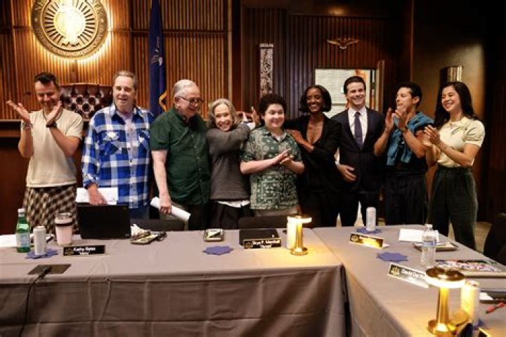 Premiere Date, Cast & Everything To Know