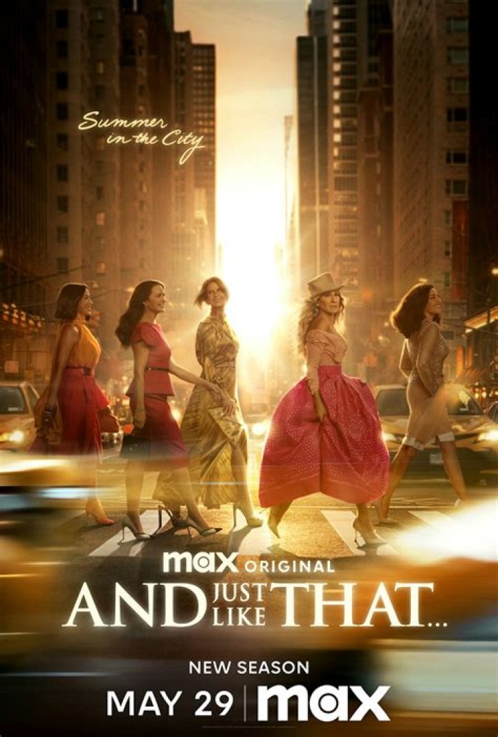 Premiere Date, Cast, & Kim Cattrall Rumors