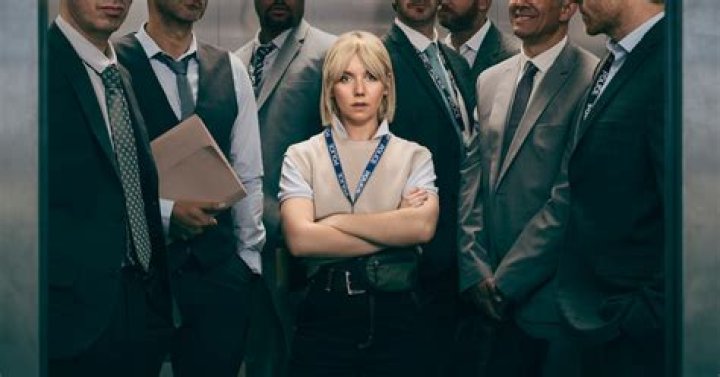 Release Date, Cast & Everything To Know