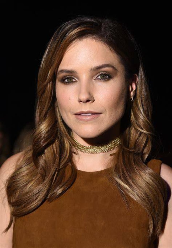 Sophia Bush Nails The Biggest Problem With Donald Trump's Leaked 2005 Conversation