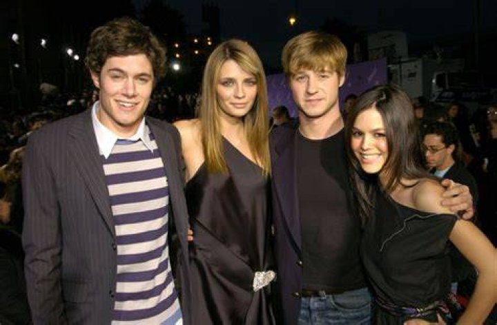 The 'OC' Cast Celebrates The Show's 20th Anniversary With Nostalgic Posts