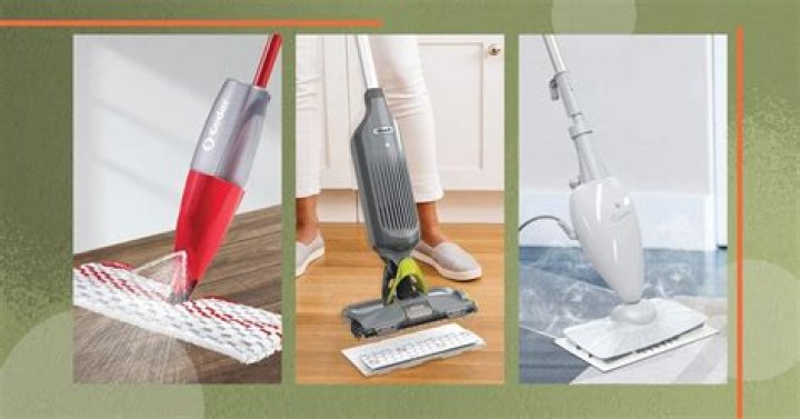 The 5 Best Mops For Apartments