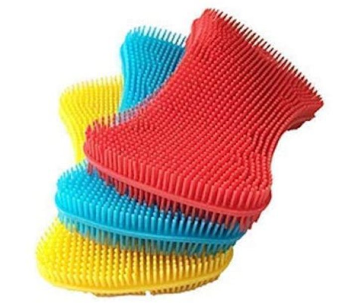 The 5 Best Silicone Sponges