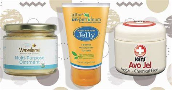 The 6 Best Aquaphor Alternatives