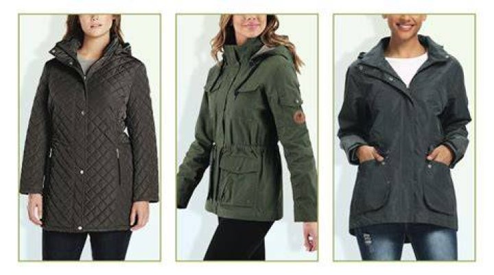 The 6 Best Barbour Alternatives
