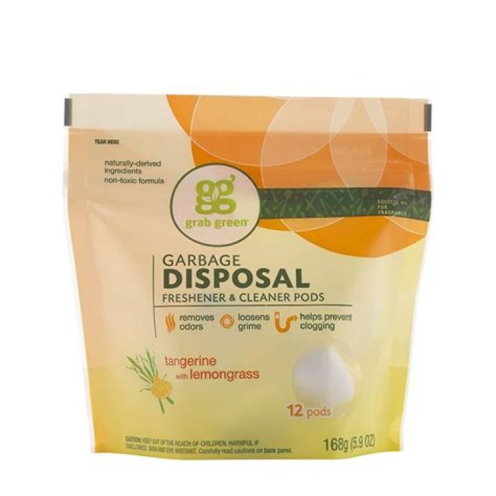 The 6 Best Garbage Disposal Cleaners