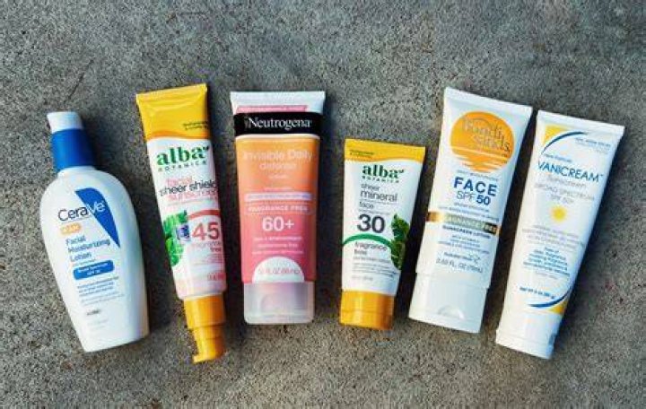 The 6 Best Sunscreens For Runners