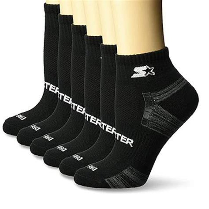 The 6 Best Thin Socks