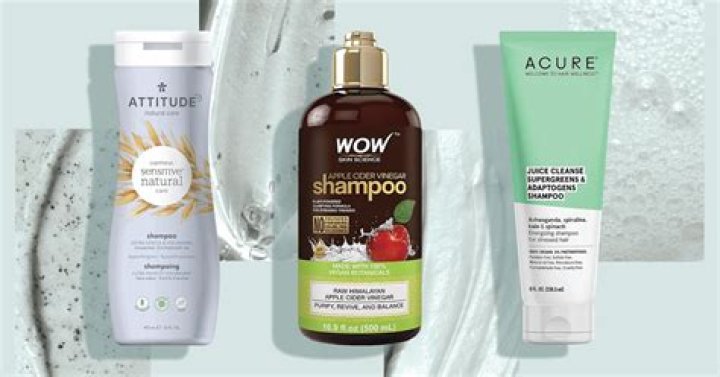 The 7 Best Noncomedogenic Shampoos