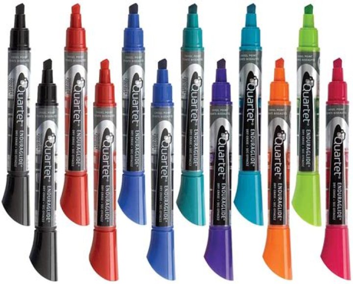 The 8 Best Dry Erase Markers