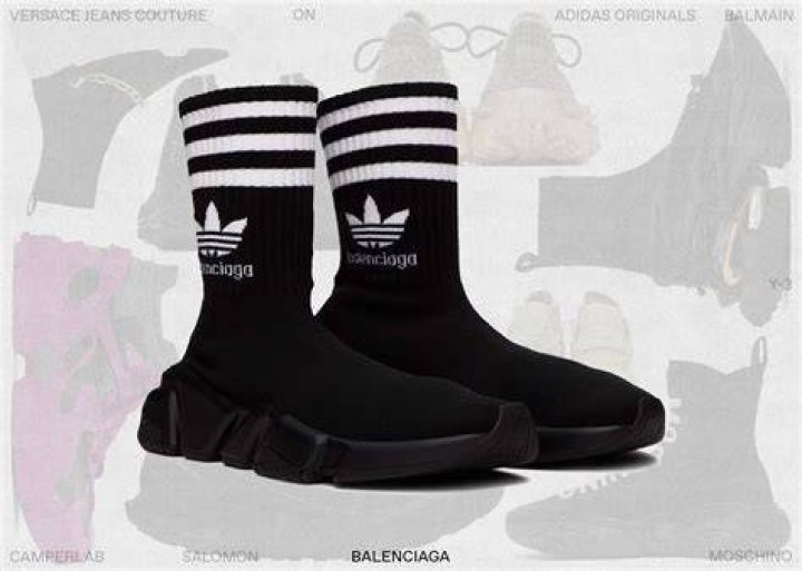 The Best Sock Sneakers