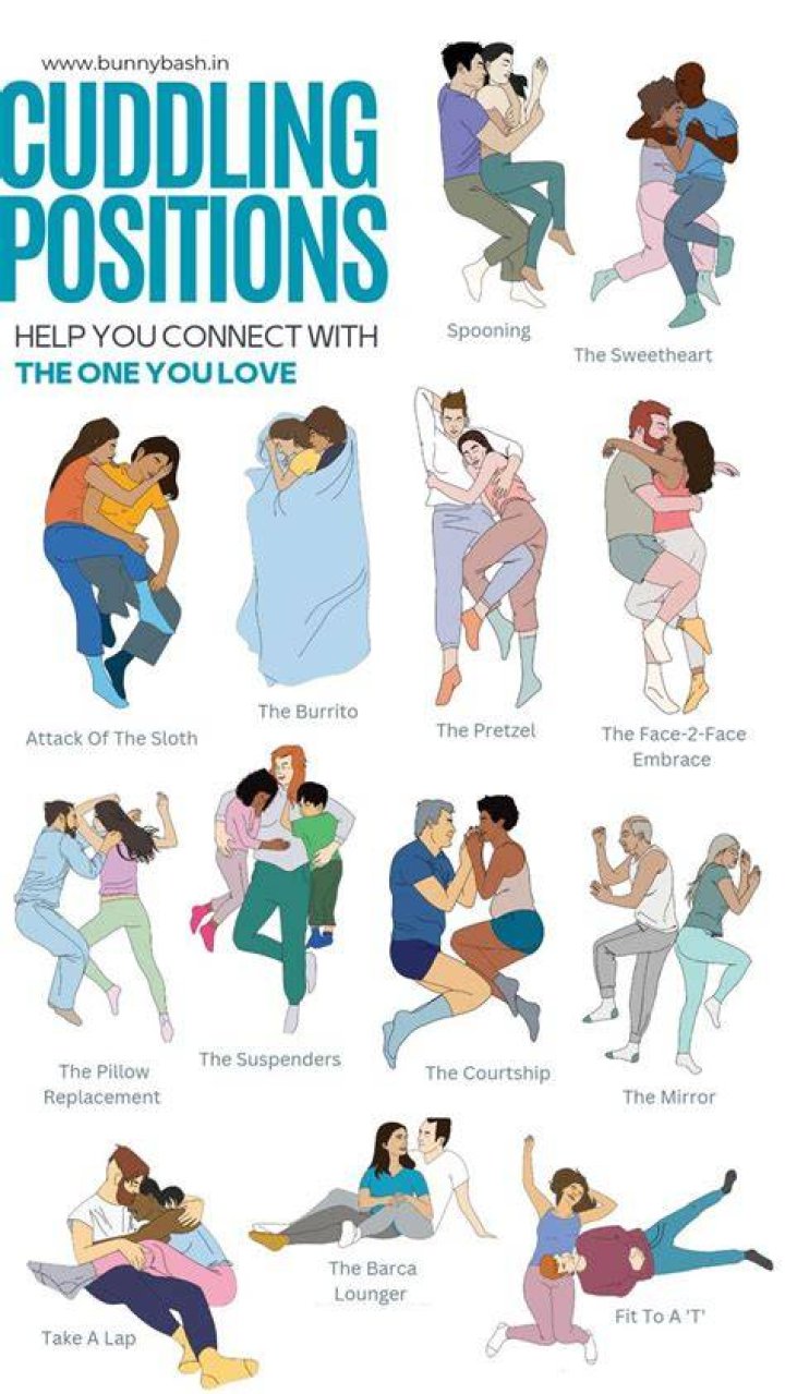 The Best Standing Sex Positions To Try With Your Partner