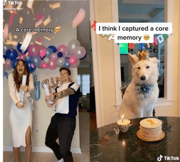 The Core Memory Meme On TikTok, Explained