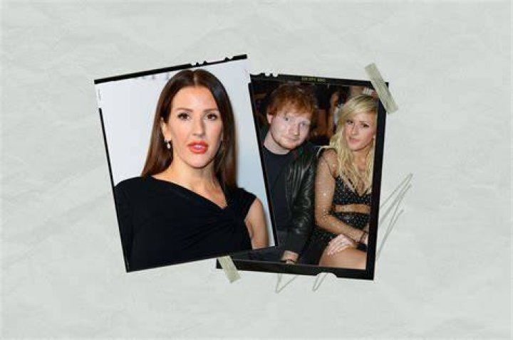 The Meaning Behind Ed Sheeran’s “Don’t” Lyrics, Per Ellie Goulding