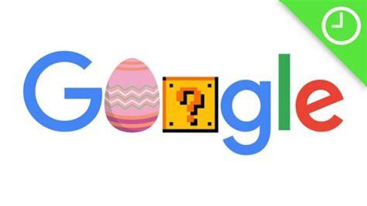 These Google Search Holiday Easter Eggs Are Making The Internet Super Festive