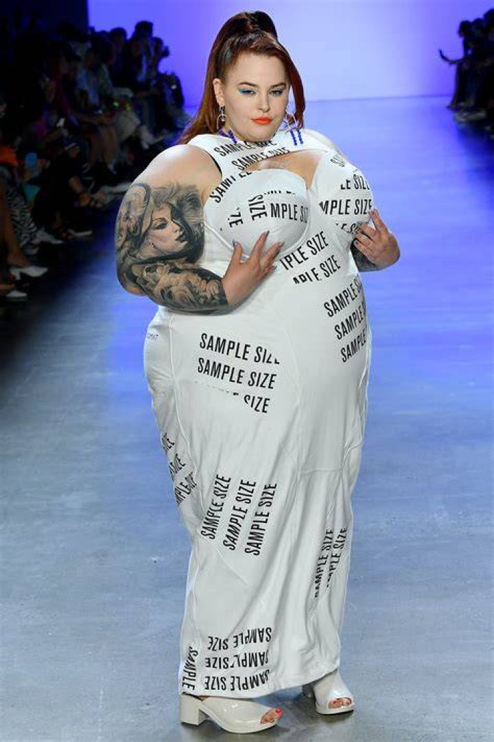 Thick, Curvy, Full-Figured, & 7 More Positive Words For Plus-Size