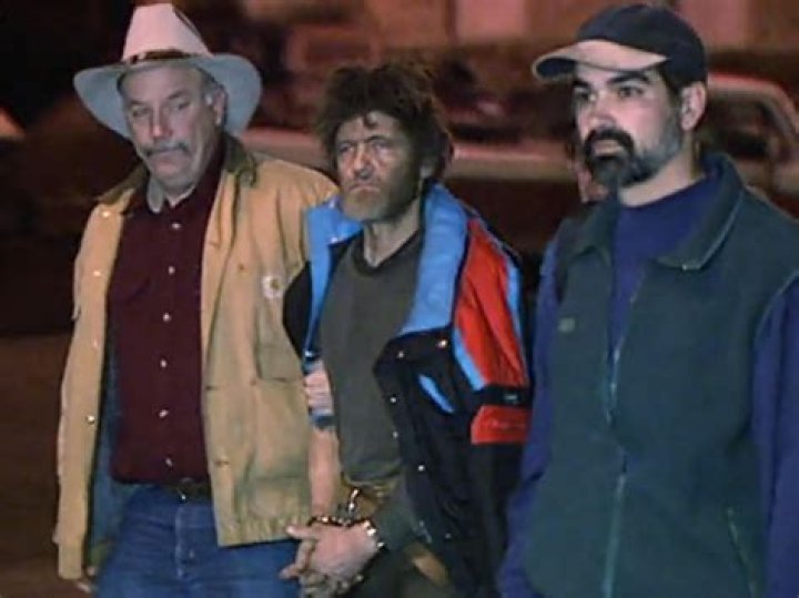 Unabomber' Is Getting Right Into It — VIDEO