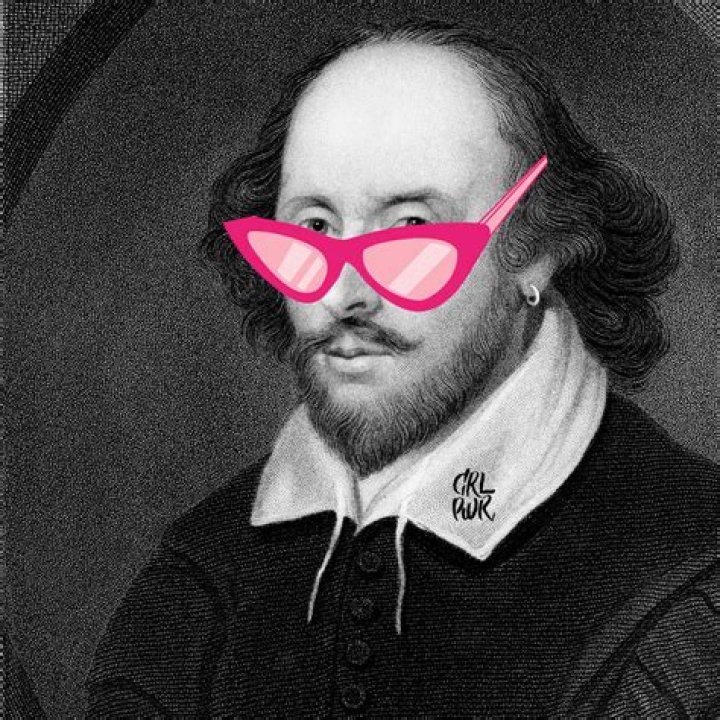 Was Shakespeare A Feminist?
