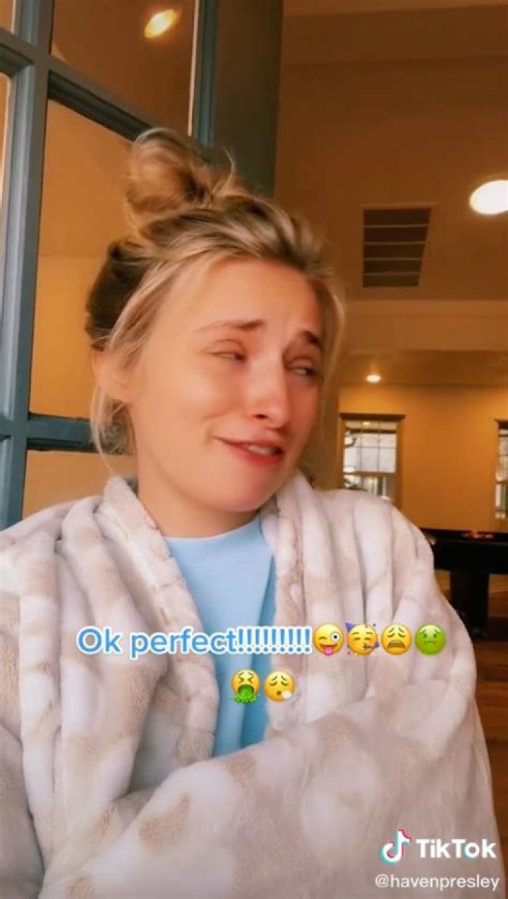 What Does “OK Perfect” Mean On TikTok? The Trend, Explained