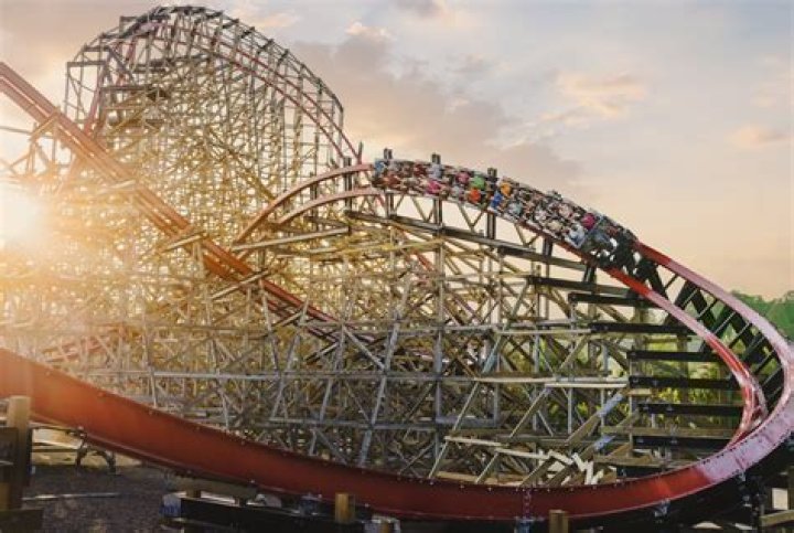 Where To Get Your Thrills This Summer