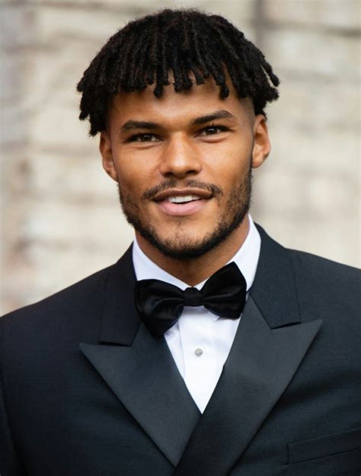 Who Is Tyrone Mings Dating?