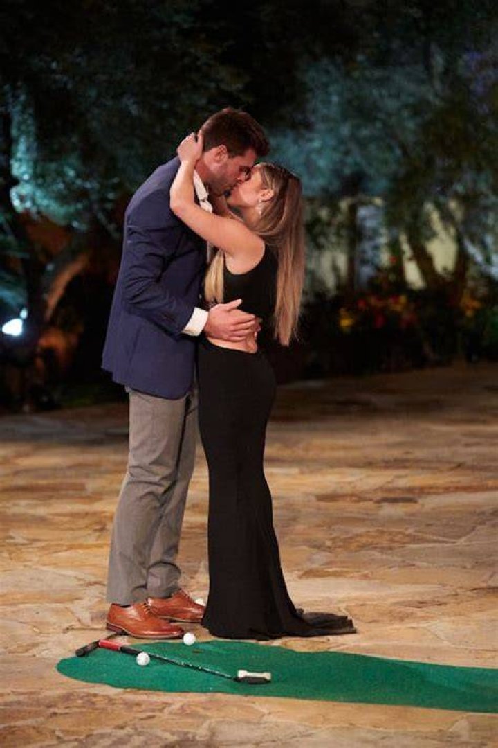 Why Did Zach Leave 'The Bachelorette'? Rachel Left Him Questioning What’s Real
