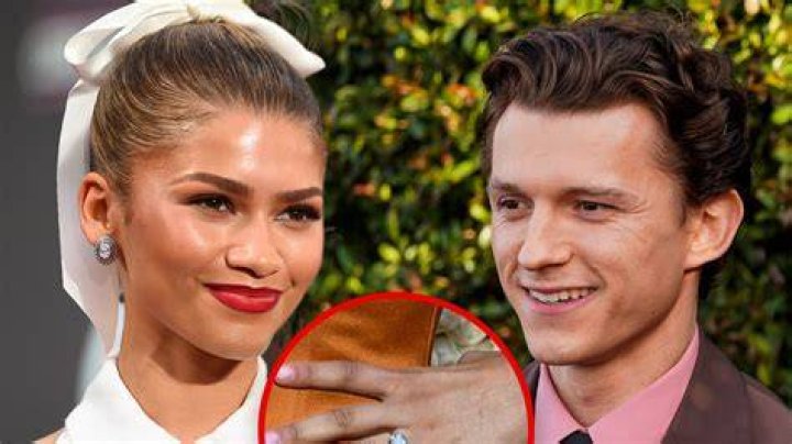 Zendaya Corrects A Gendered 'Vanity Fair' Interview Question